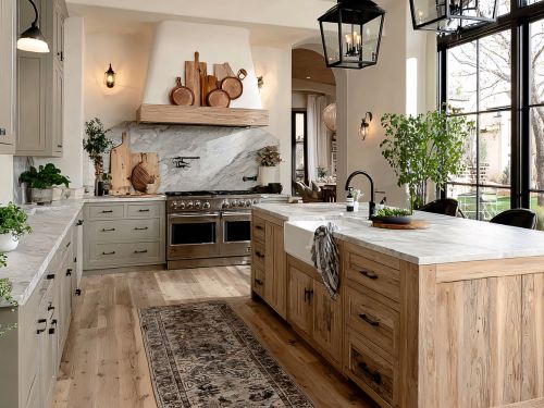 Kitchen Remodeling in Lehigh Valley