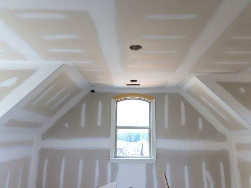 Drywall Installation and Repair in Lehigh Valley