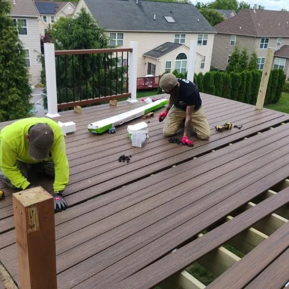 Construction Lehigh Valley