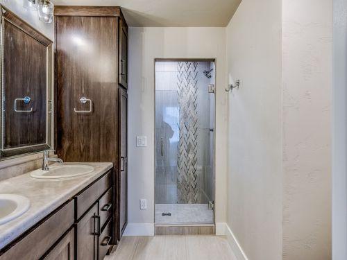 Carbon County Bathroom Remodeling