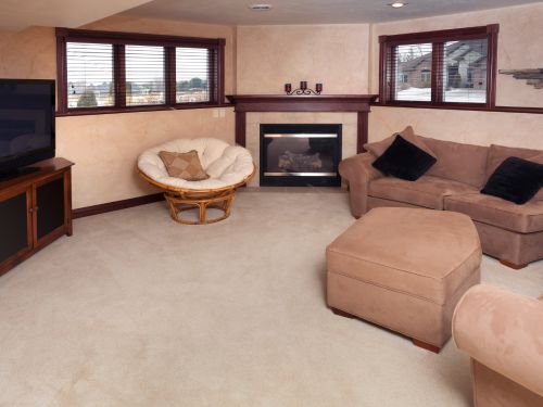 Carbon County Basement Remodeling