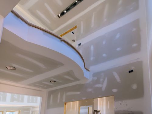 Carbon County Drywall Installation and Repair