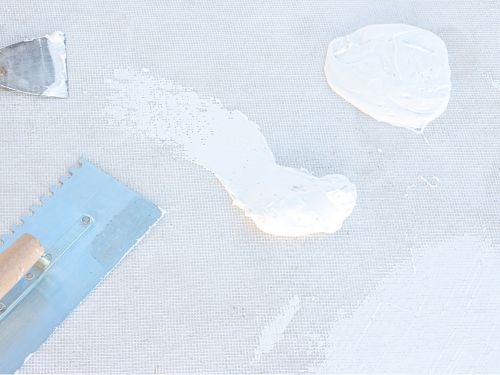 Carbon County Spackling