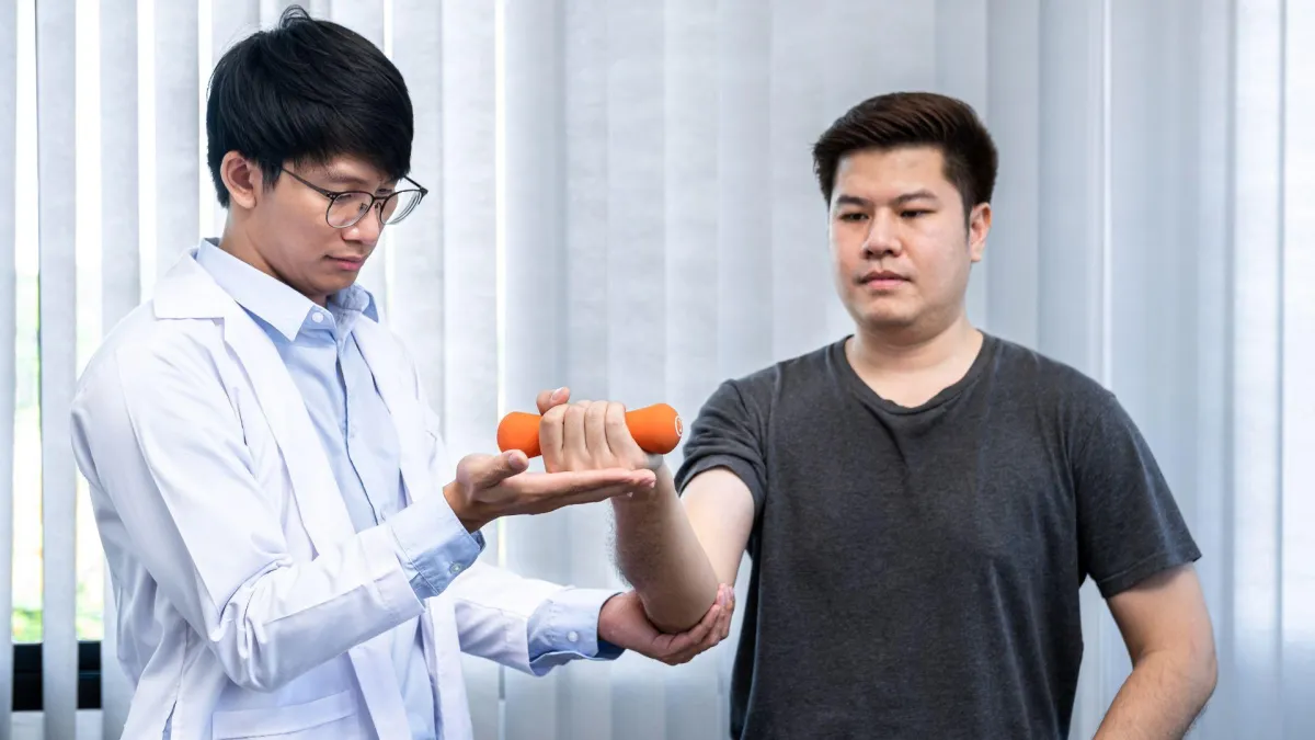 We want you to spend your precious energy, effort and time are spent most optimally to reap the benefits of rehab by having our team work with you at where you are at. This will also save time and pain for caregivers, especially removing the risk of navigating public spaces to seek services for more complex cases.