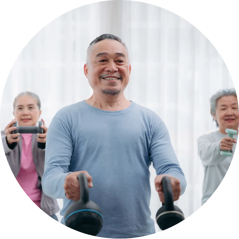 Everyone is different so naturally you should do only exactly what yields the most benefit for YOU. Just like your thumbprint, there are no therapy plans designed by us that are exactly the same.