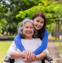 Caregivers are the cornerstone of care for someone with a medical condition. We must ensure they are solidly supported with the right knowledge, skills, tools and most importantly, care for them too