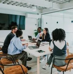 Furthering our signature RehabEverywhere concept, our approach in designing corporate wellness is meant to be sustainable, impactful, transferable and relevant to everyone at work - no going through the motions here