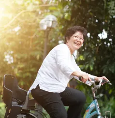 preventvive rehab is for everyone