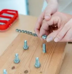 Tools, many a time, are double edge swords - to get the right things and knowing how to use them properly is paramount to your rehab journey as there is no point to risk your safety or precious energy during times of recovery.