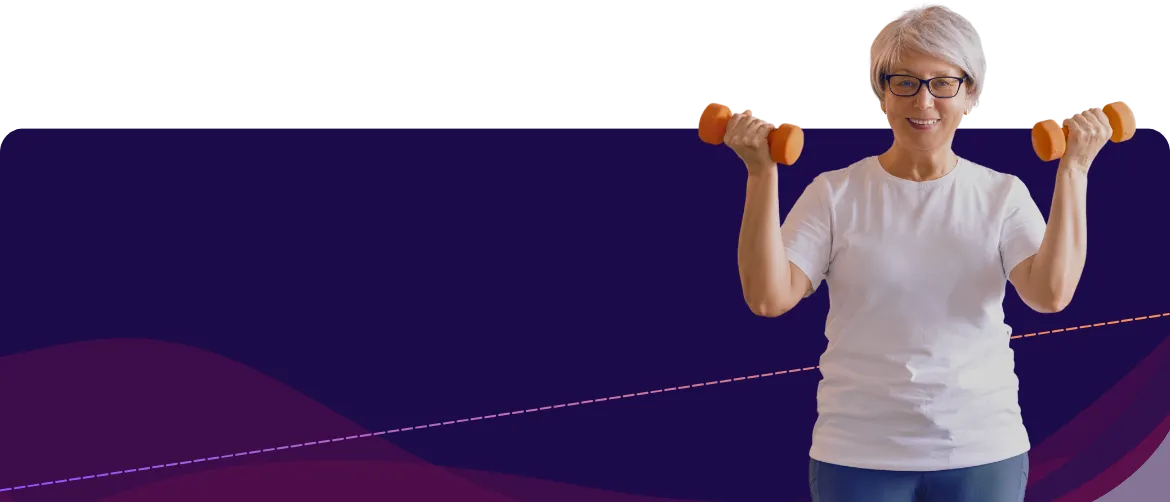 Everything starts with an assessment by a senior therapist  A personalised plan will be designed  Gold standard journey into proactive health