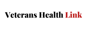 Veterans Health Link Logo
