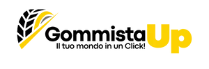 Gommista Up