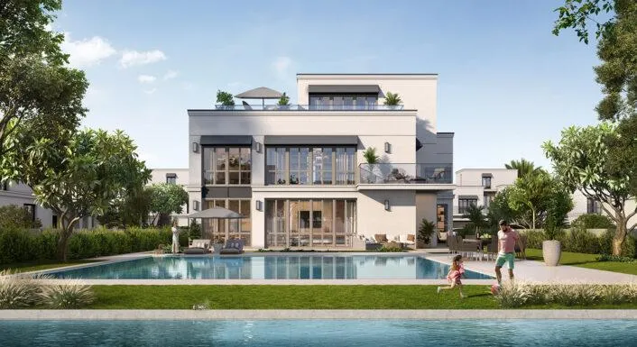 Palmiera 3 At The Oasis Dubai