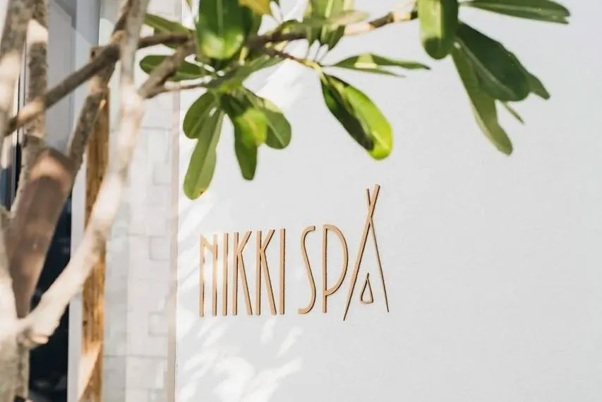 Nikki Spa & Wellness