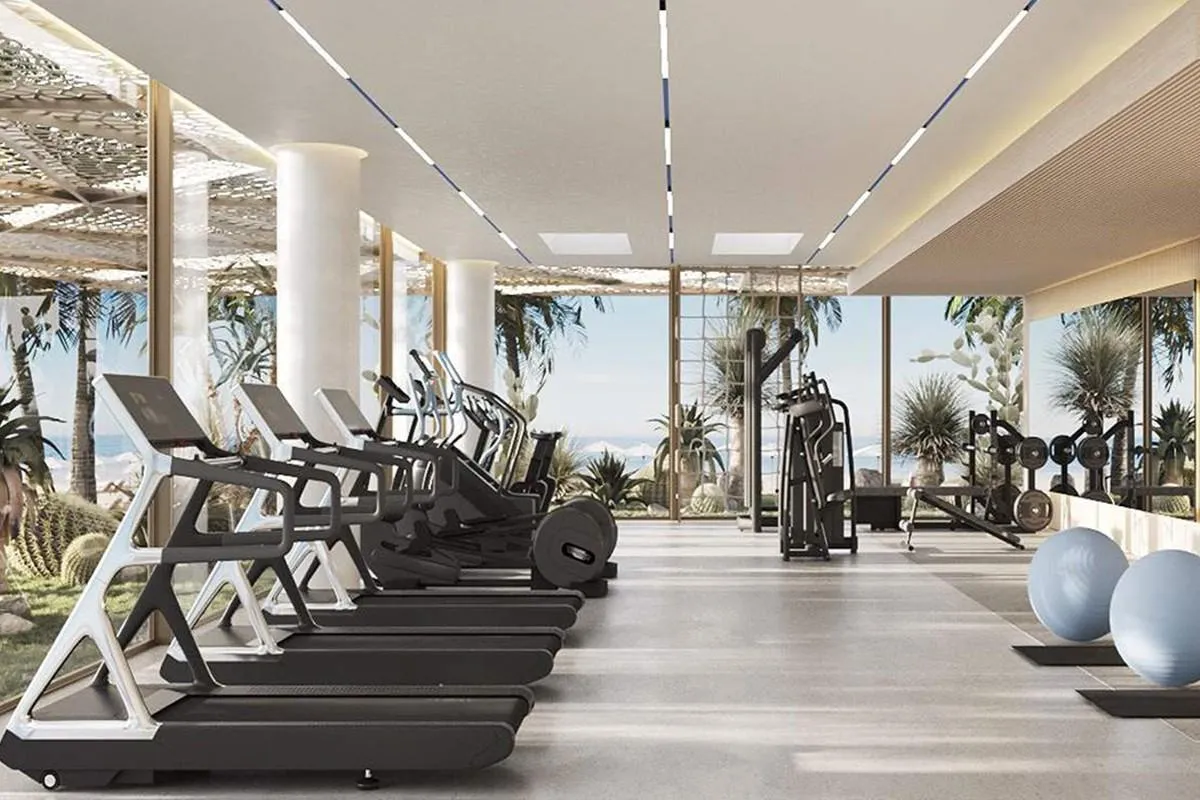 Nikki Fitness Centre