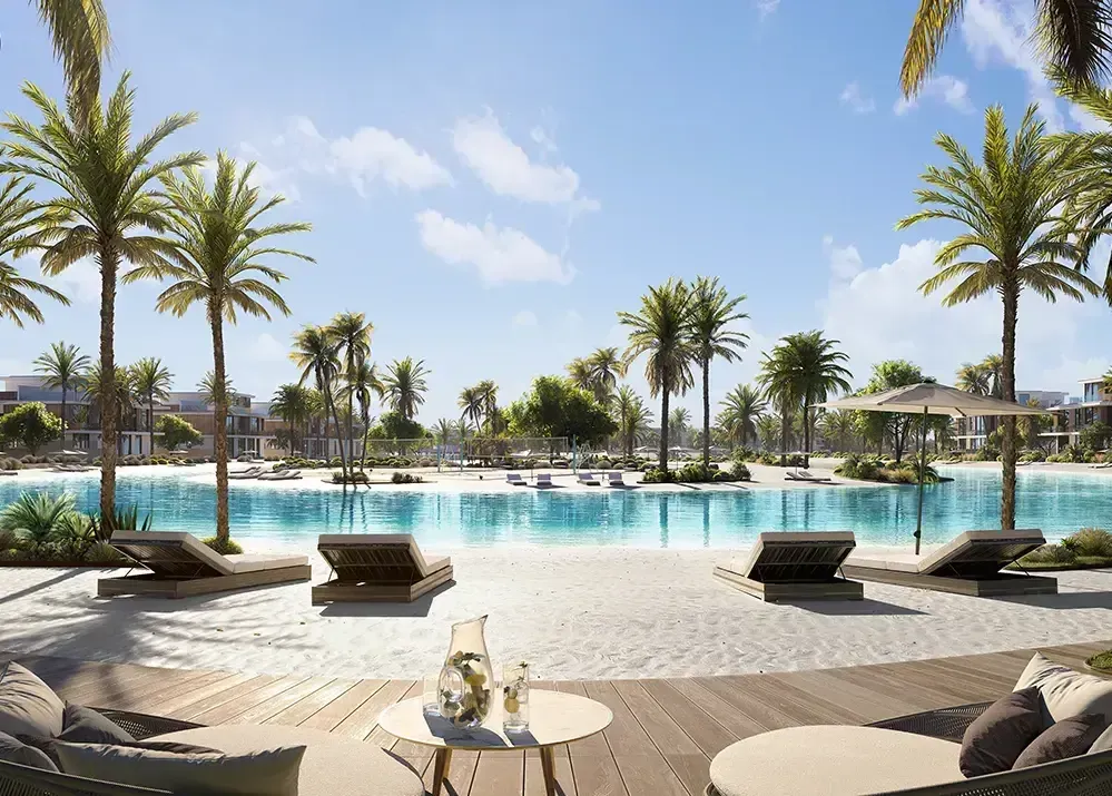 mohammed bin rashid al maktoum - district one sale centre