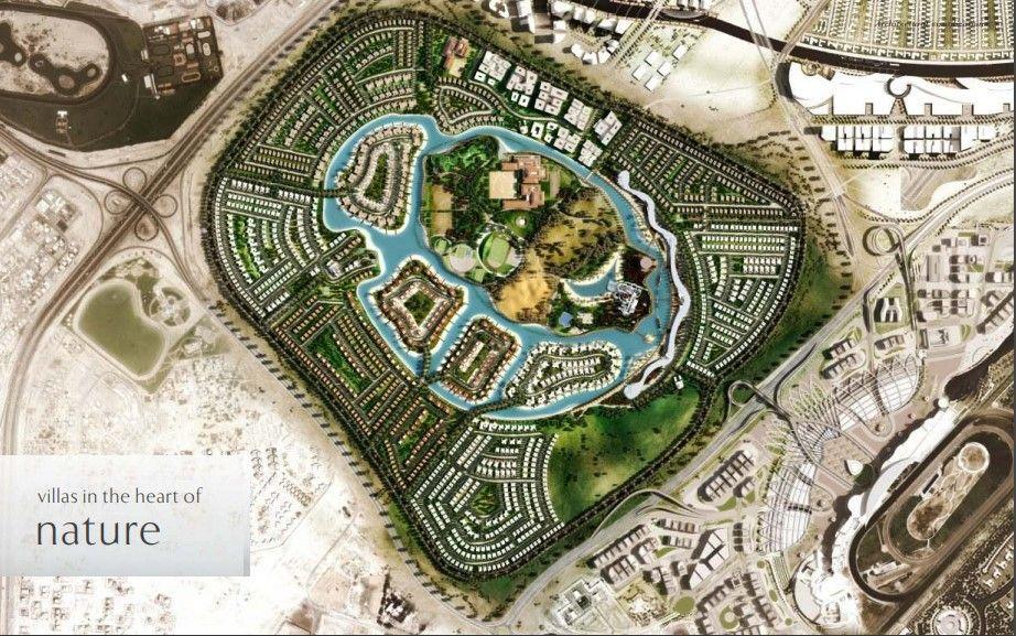 district one west phase 2