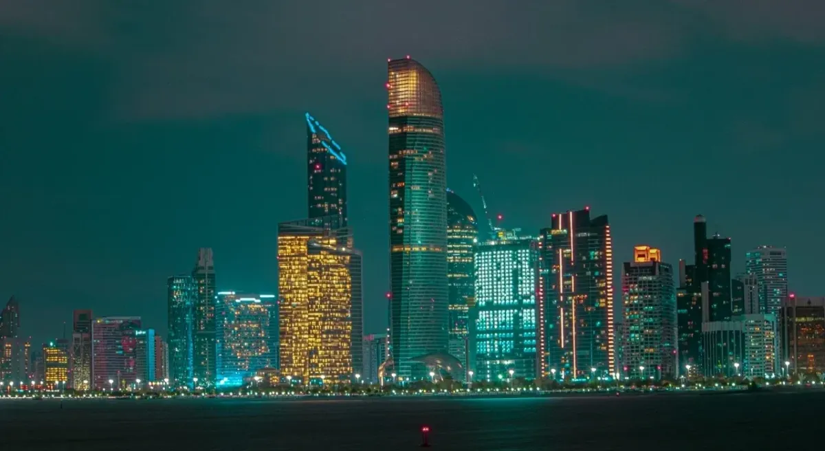 Investment Opportunities at Aldar’s Fahid Island residences