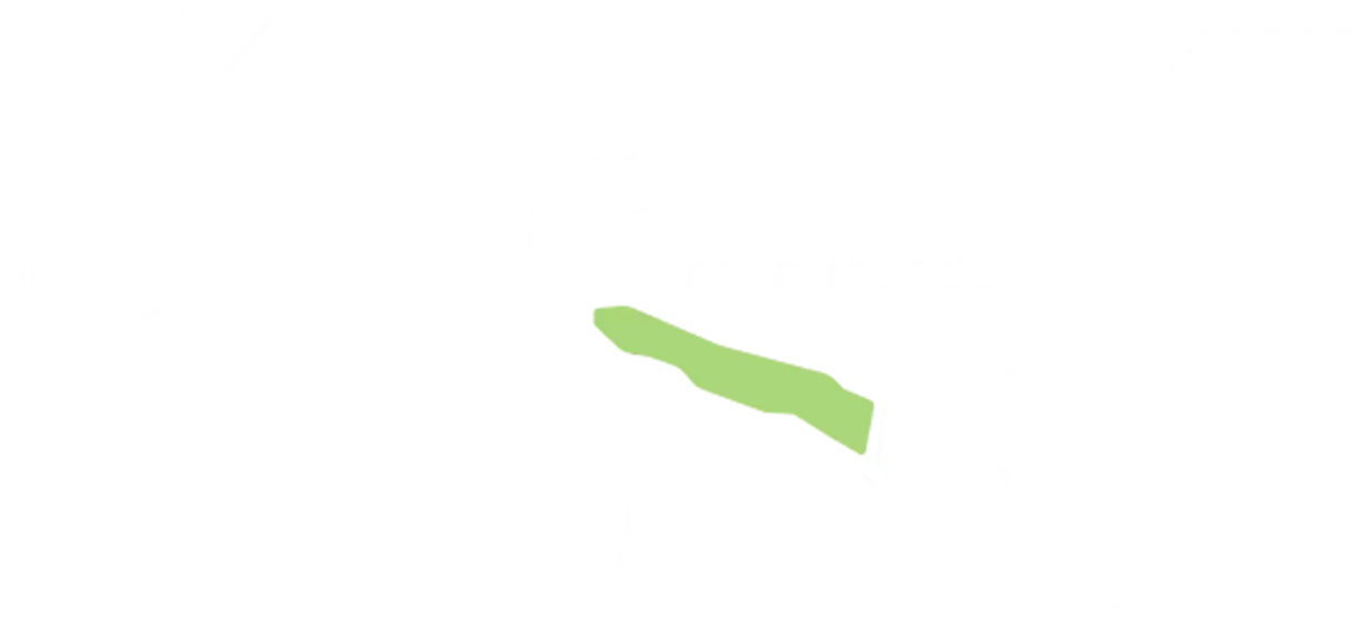 Fahid Island location map between Yas and Saadiyat Islands