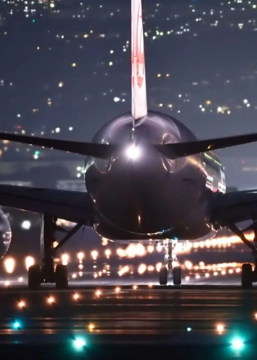 Al Maktoum International Airport