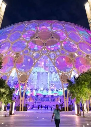 Expo City Dubai