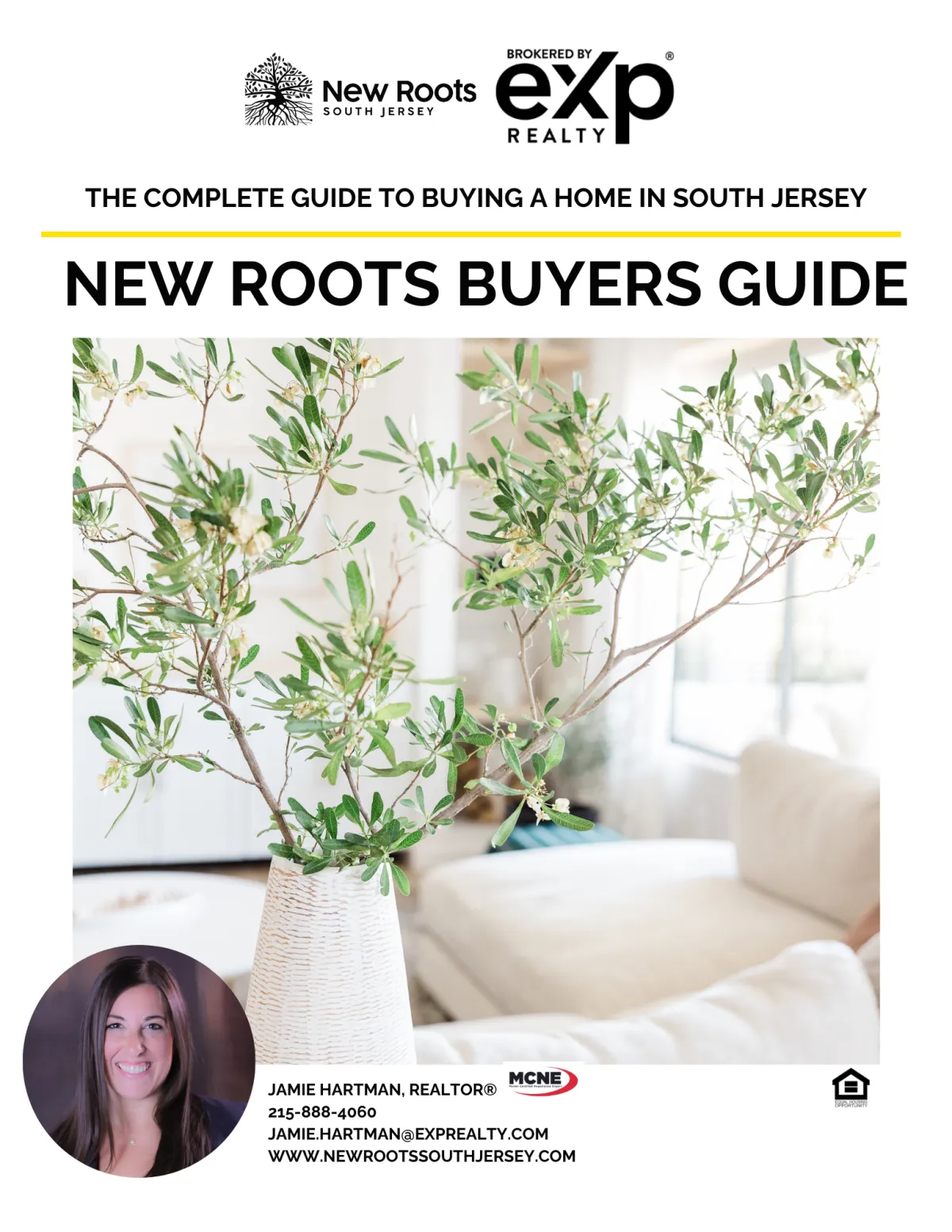 south jersey real estate buyers guide