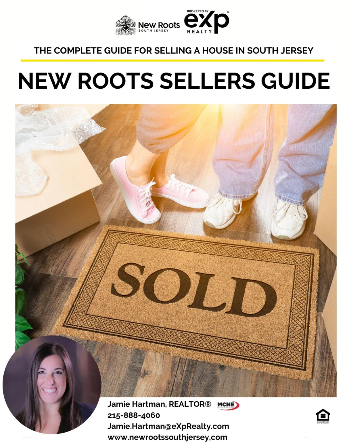 south jersey real estate sellers guide