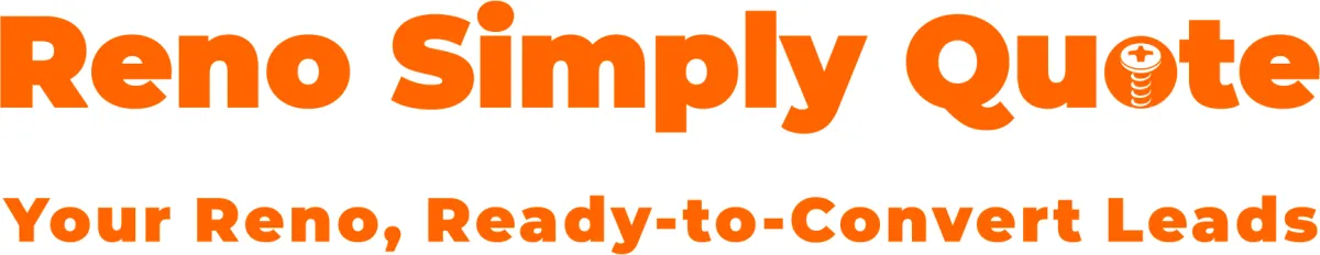 Reno Simply Quote business logo