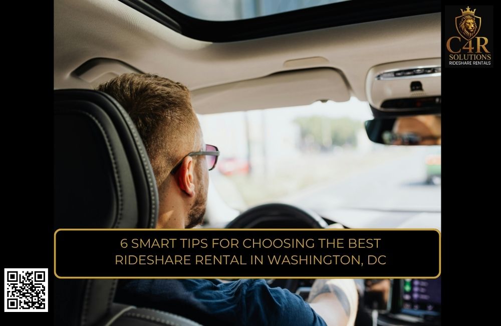 Car Rental Washington Car Rental Car Rental Near Me Rideshare Rental Rideshare Rental Washington