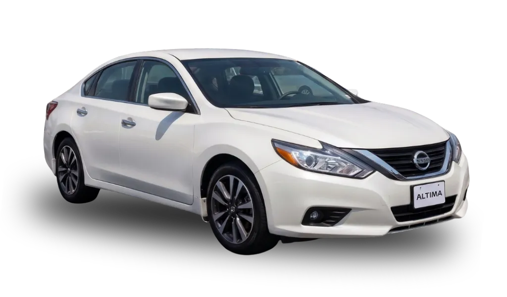 Rental Car