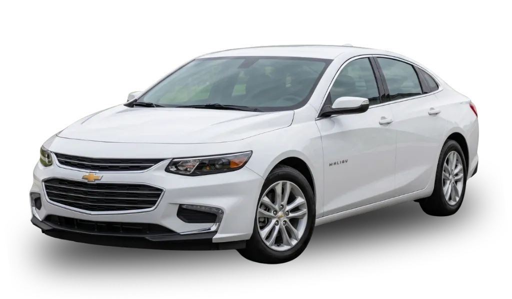 Rideshare Rental Car