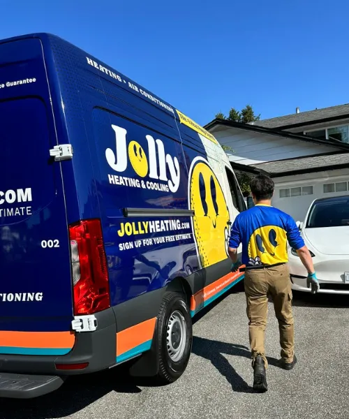 jolly service area map of metro vancouver