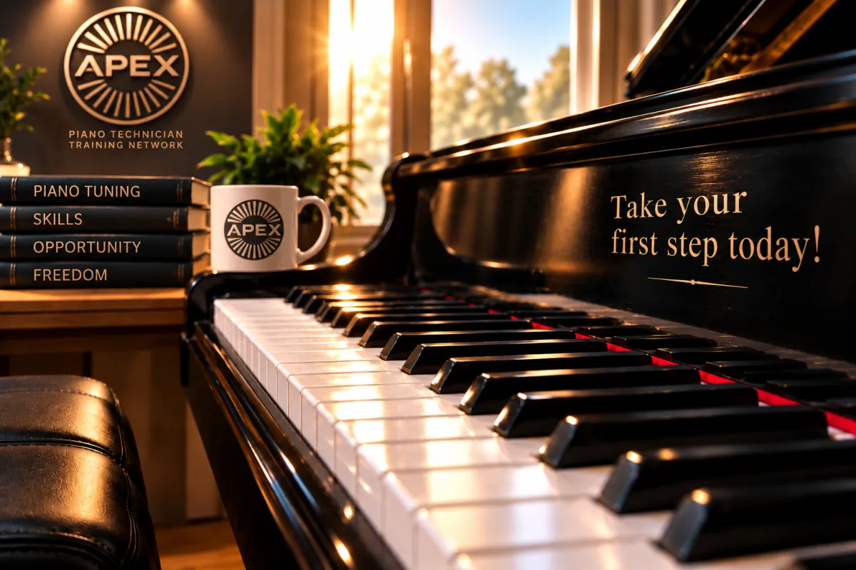a close up of a piano keyboard with many keys
