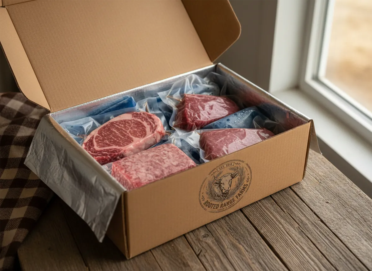 Curated Bundles & Boxes