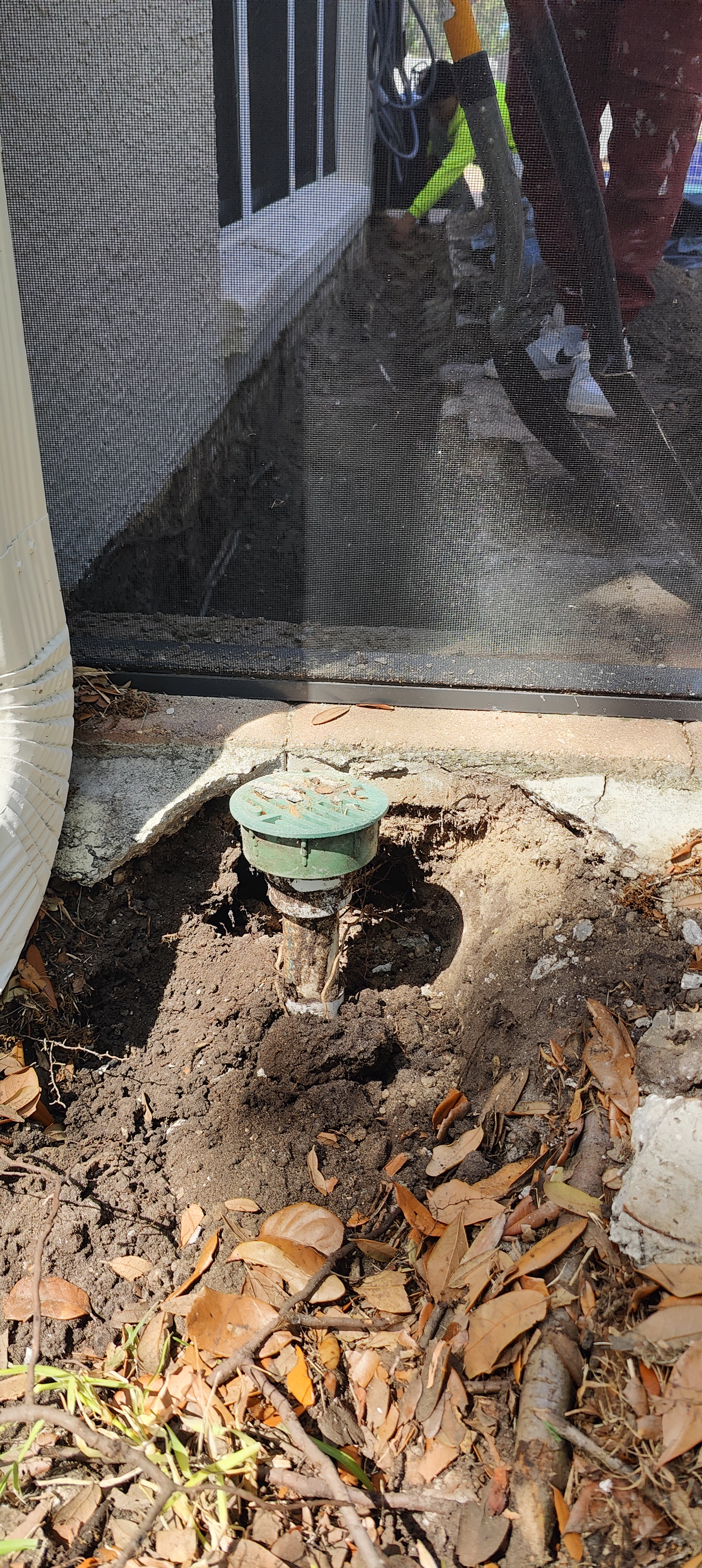 Why Slope and Outlet Height Decide If Drainage Works