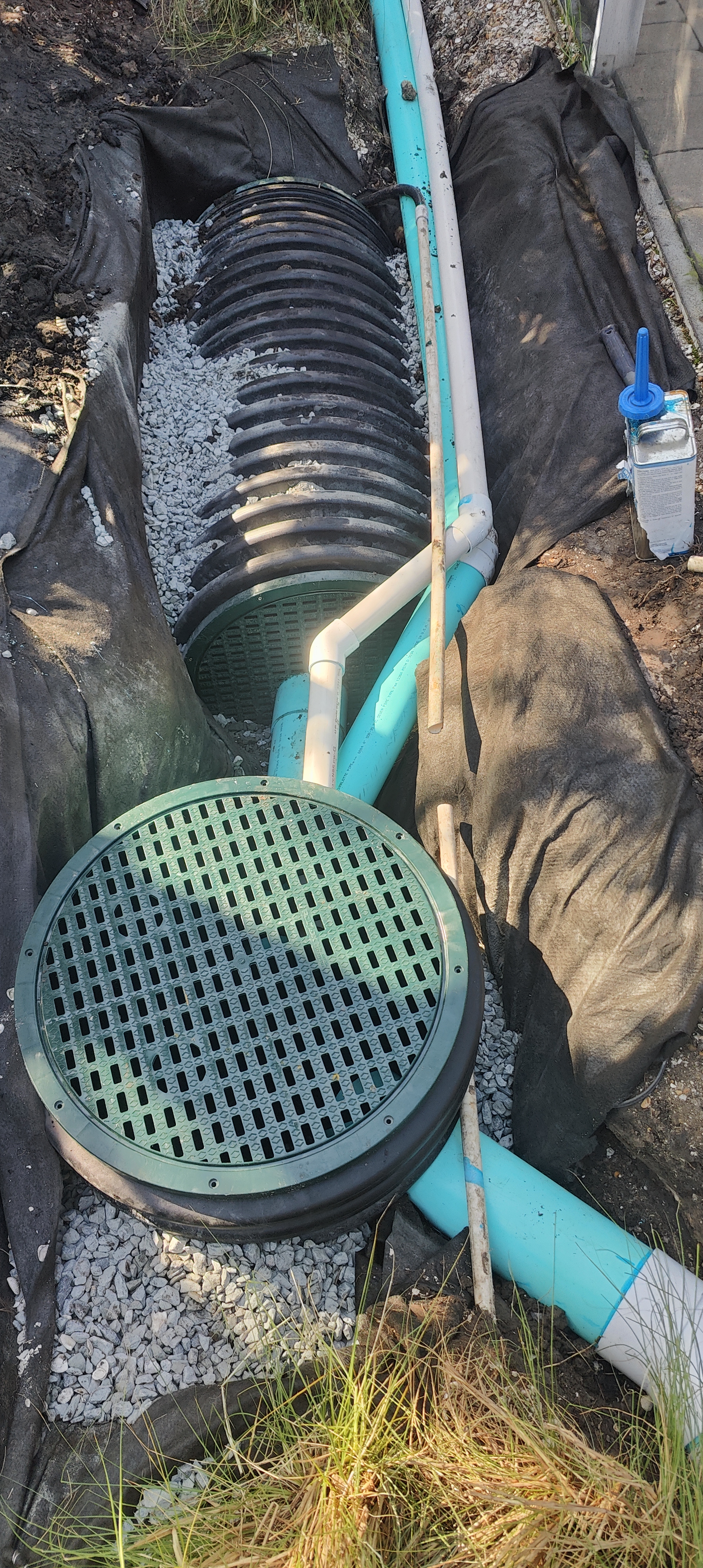 Why Our Sump Systems Cost More and Last Longer
