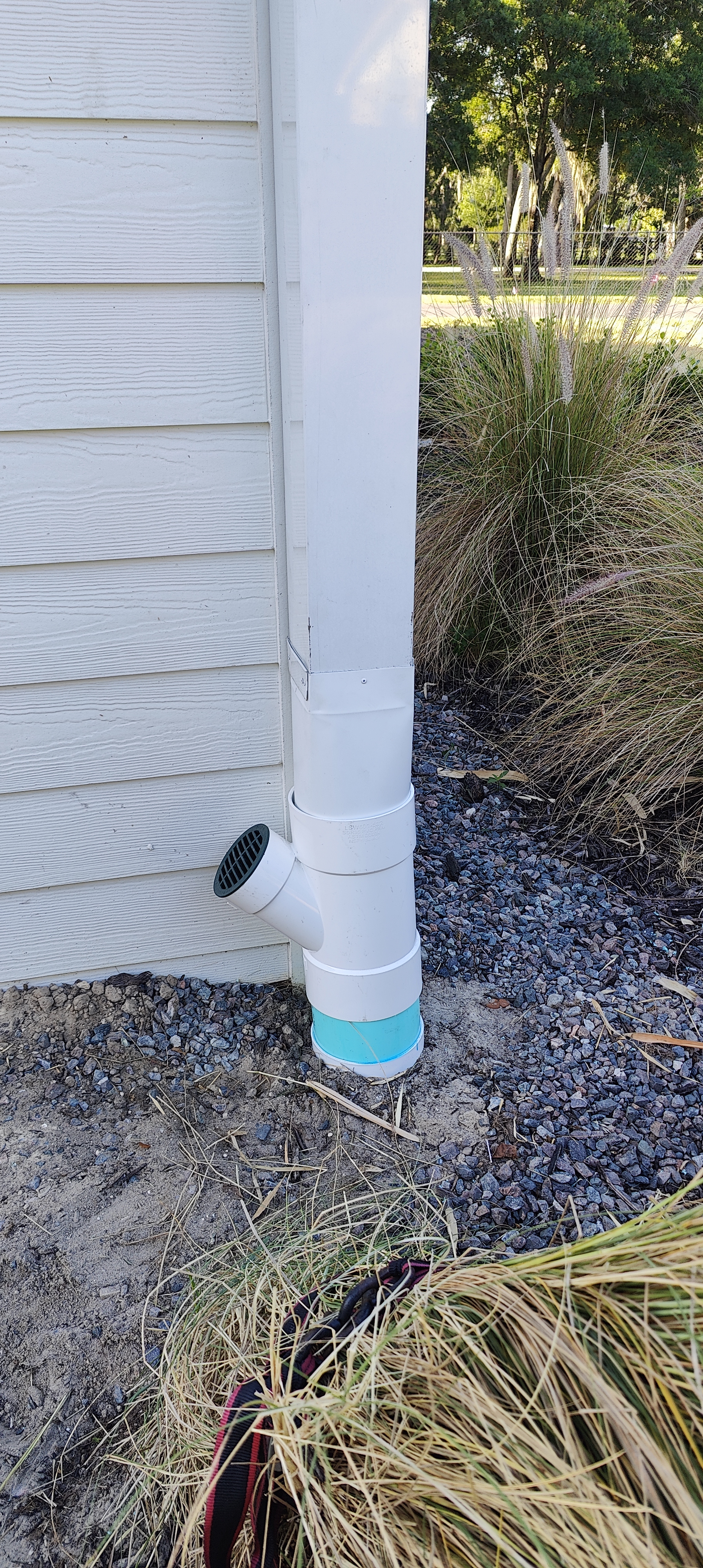 Why a Standard Downspout Adapter Is Often Wrong