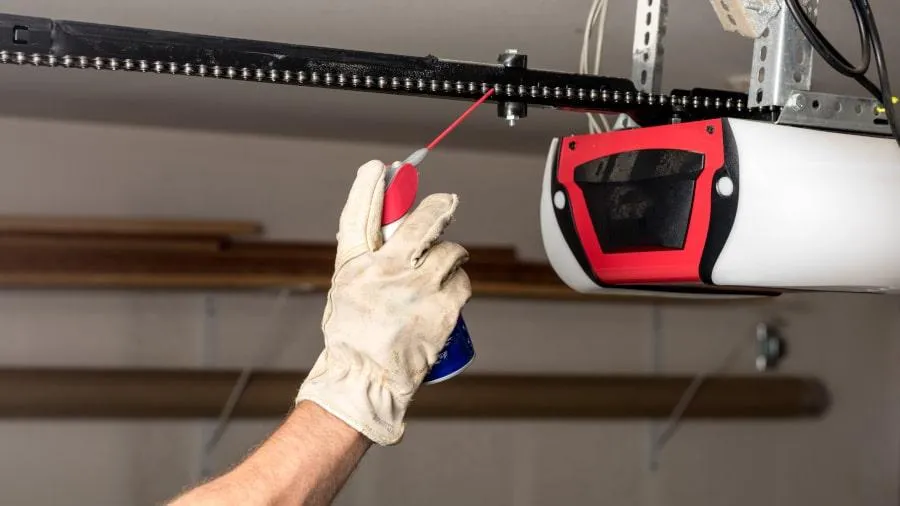 Servicing and Repairs for Garage doors and openers/motors.