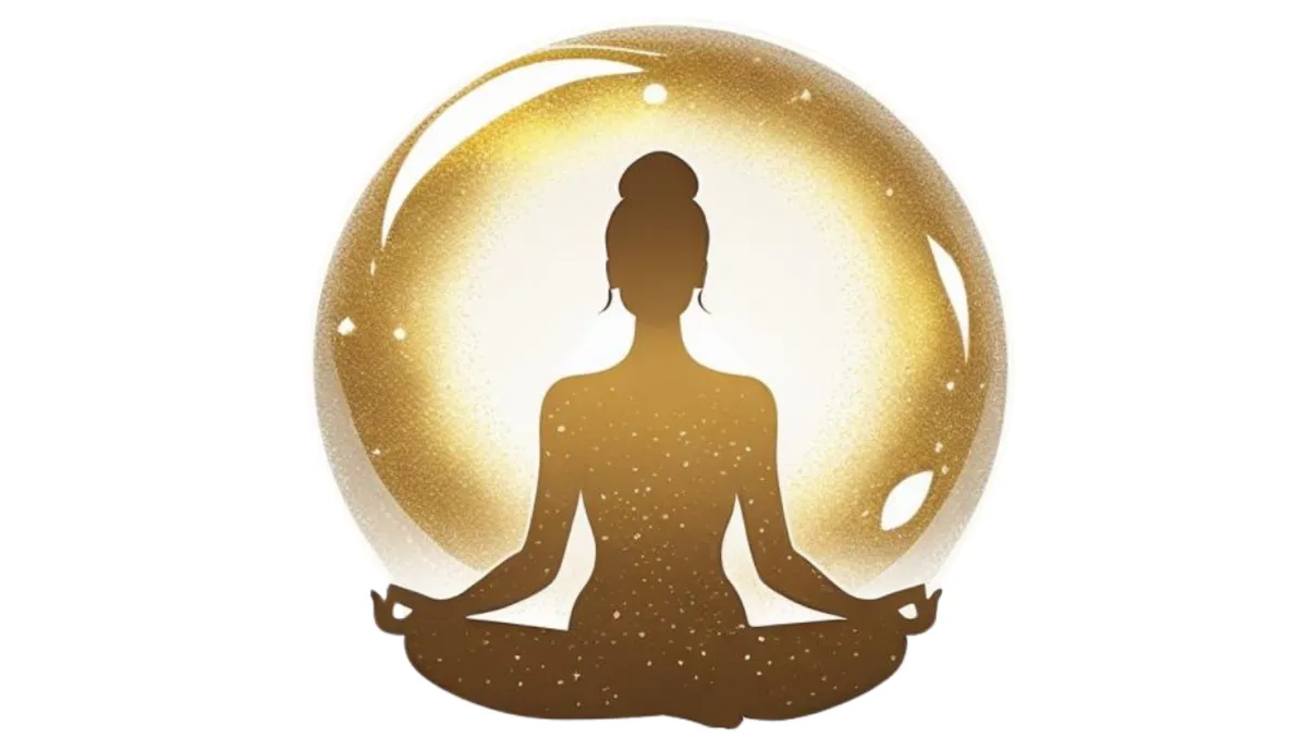 Logo Sophie Dupont, Guérisseuse