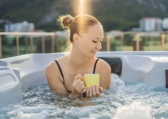 Deep Full-Body Relaxation & Mood Support