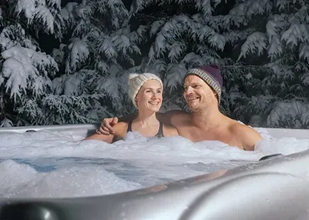 Hot Tub Photo
