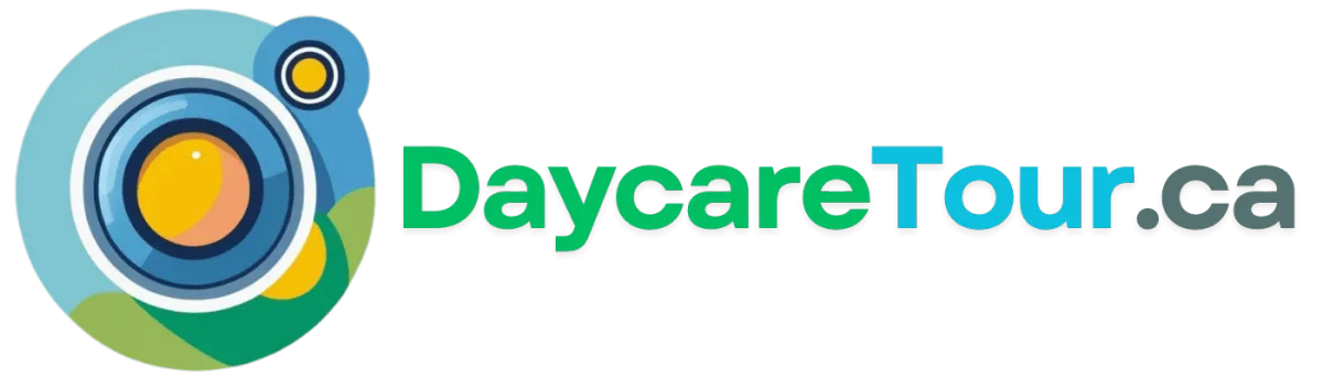 Daycaretour.ca Logo