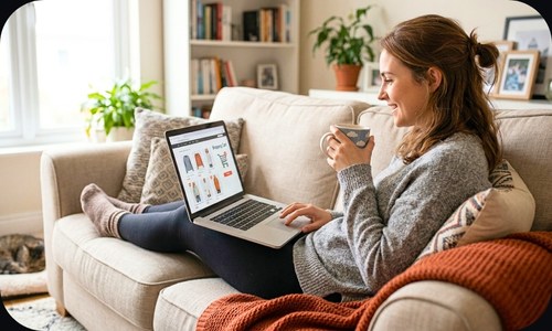 E-Commerce Solutions