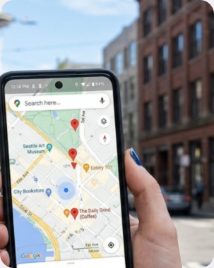 Local SEO