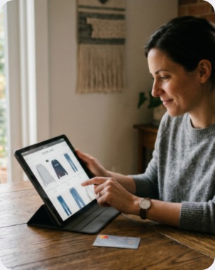E-Commerce SEO
