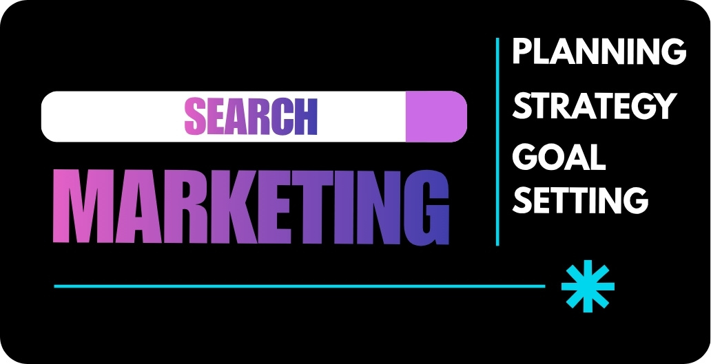 Search Marketing