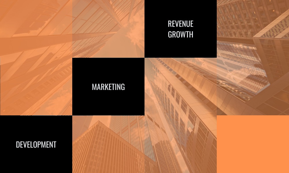 Online Marketing and Web Development Services