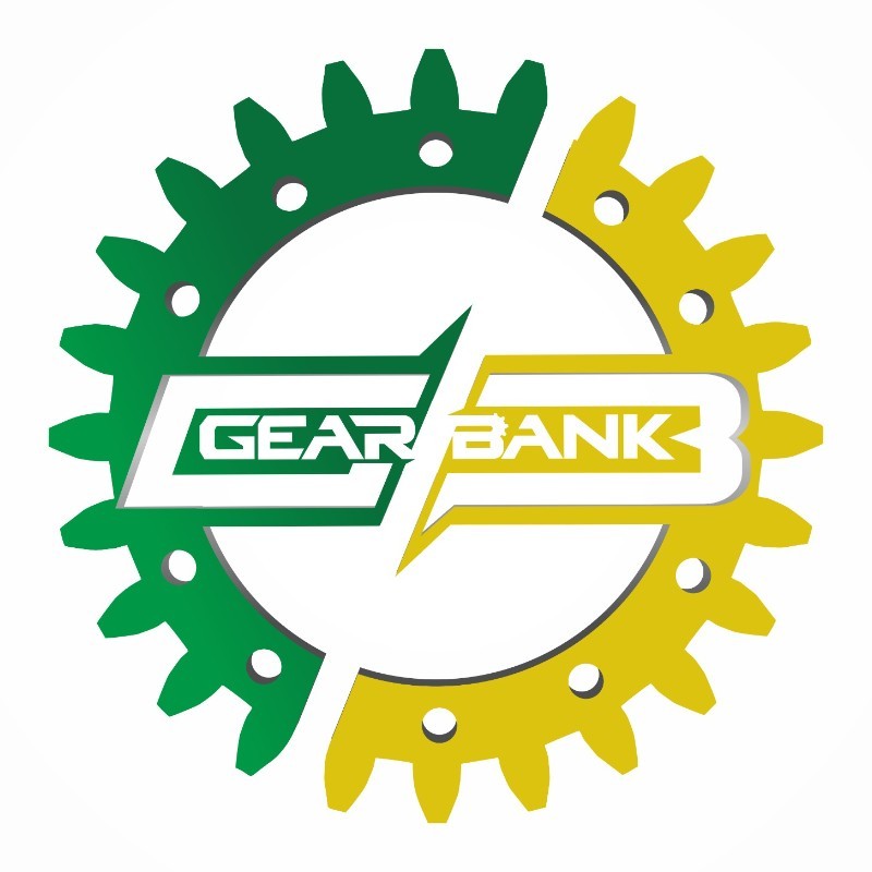 GEARBANK Logo
