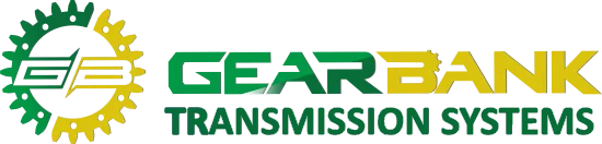 GEARBANK Logo