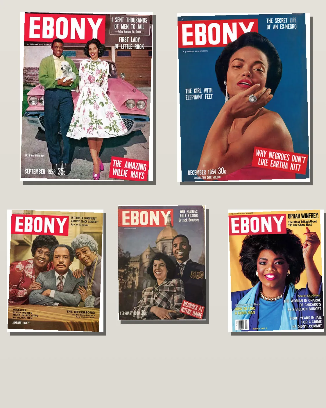 Scholarly African-American Books bundle including first and early printings